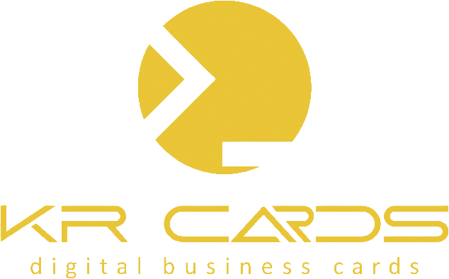 KR Cards Logo