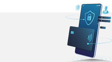 KR NFC Özellikle Dijital Kartvizitler